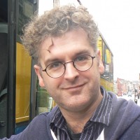 Mike Hickman