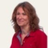 Pascale HEBEL