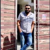 Syed Imam