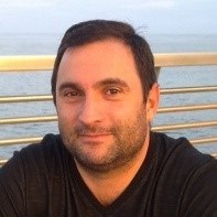 Carlos Gustavo Martínez Perán