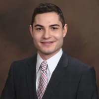Jesse Lucarini
