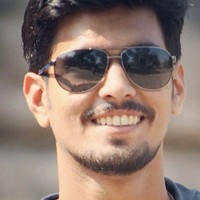 Abhishek Raj