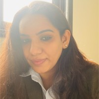 Ca Neha Joshi