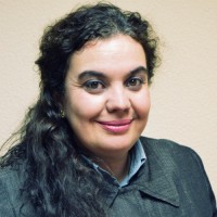 Cristina María Cobedo Artigas