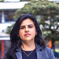 Fabiola Amazo Gomez