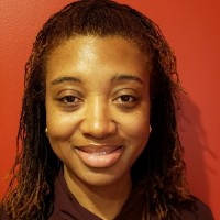 Keisha Jones
