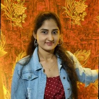 Tanvi Dange