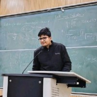 Uday Tyagi