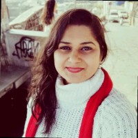 Tanvi Varshney