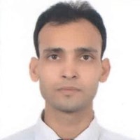 Syed Asif Anwer
