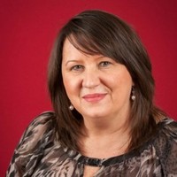 Angela Hunt
