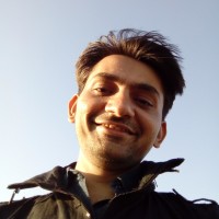 Anil Meghnathi