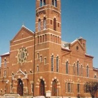 1St Presbyterian Church Greensburg, In