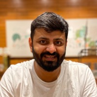 Dhwanil Chudgar