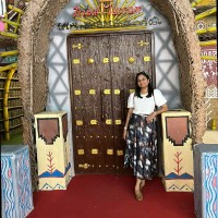 Aishwarya Vinoth