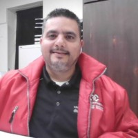 Daniel Oyervidez
