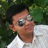 Prashant Dubey