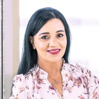 Seema Singh