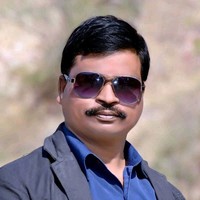 Rakesh Parashar