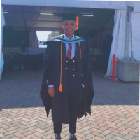 Nhlanhla Mashiloane