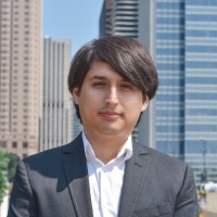 Ludwig Gerardo Rubio Jaime