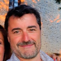 Bertrand Cazalet