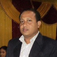 Sanjay Ghosh