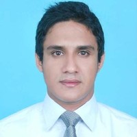 Omar Pervez Pervez