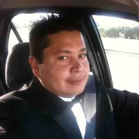 Benjamin Mayorga