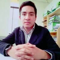 Daniel Enrique Concha Valdivia
