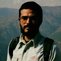 Shail Shrestha