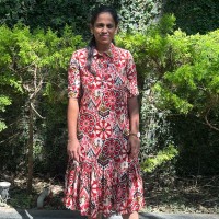 Pavithra BS