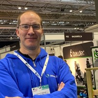 Simon O'Gorman CCISO, CISSP