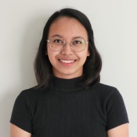 Lucia Hyaning Pergiwati Putri Kinasih