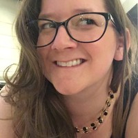 Jess Ward, MA