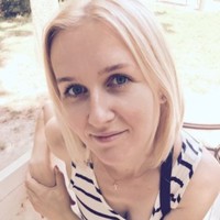 Світлана Данченко