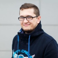 Oleksandr Chornyi