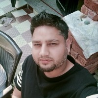 Vinod kumar sharma