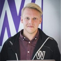 Jonas Lilja