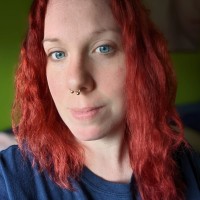 Amanda Jackson