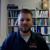 Josh Redmon