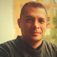 Hernan Eduardo Saldarriaga