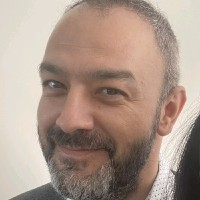 Demetris Zoulias
