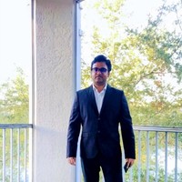 Nirup Urs Mruthanjaya Raj Urs