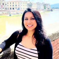 Palak K.