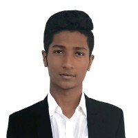 Md Samdulhuda