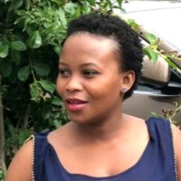Refeloe Matsimbe-Dikgale