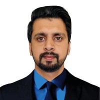 Hassan Irshad