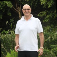 Robert (Bob) Gaussen