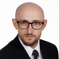 Damian Lewek